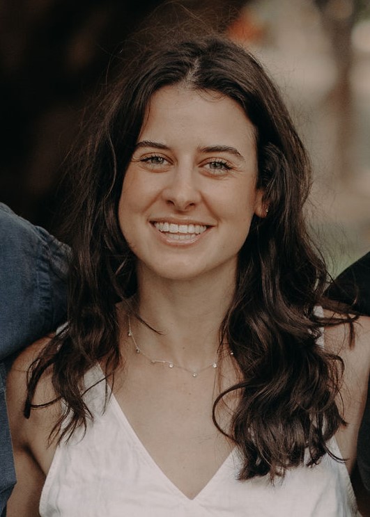 Daniella rafel Picture