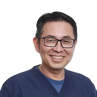 Dr Ken Keong Lim, GP at Warwick Medical Centre and Skin Clinic