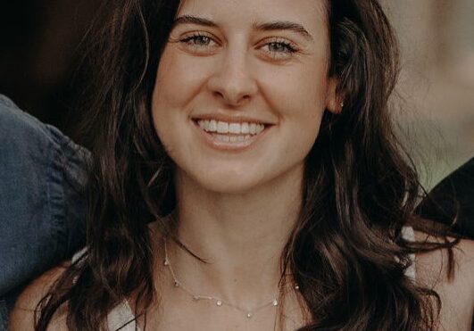 Daniella rafel Picture