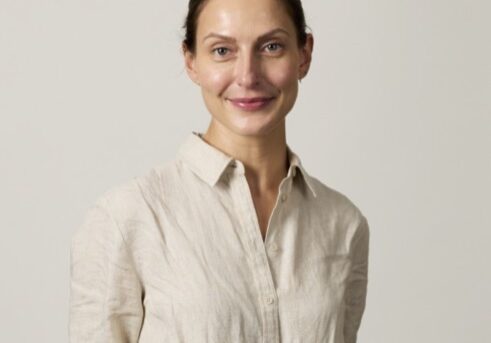 Dr Cigdem Picture