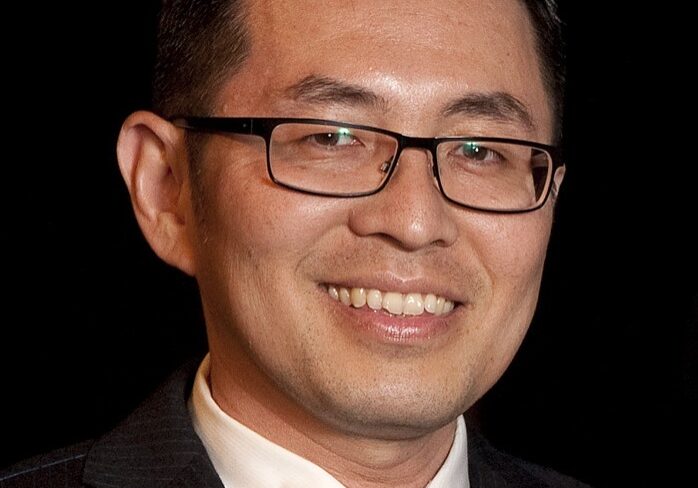 Dr Ken Keong Lim, GP at Warwick Medical Centre and Skin Clinic