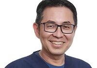Dr Ken Keong Lim, GP at Warwick Medical Centre and Skin Clinic